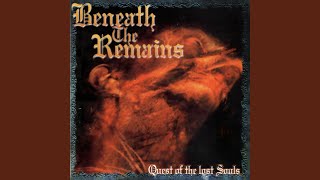 Wounds Of Time - Beneath The Remains