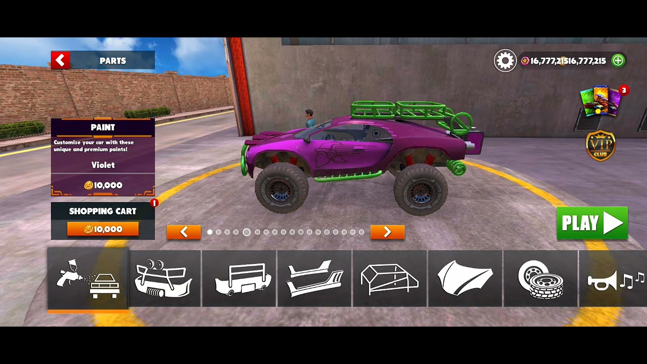 لعبه off the road مهكره من HAPPY mod الكل يروح جوجل يكتب اسم الموقع بس و مبروك عليك والله زابطه لايك