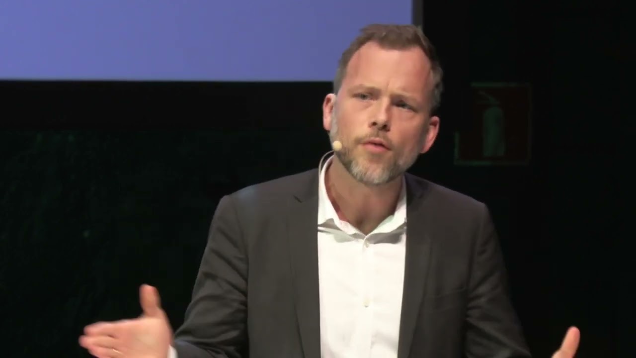 Manifestkonferansen 2023: Audun Lysbakken