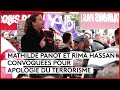 Apologie du terrorisme  que dit la loi   patrick cohen  c  vous  30042024