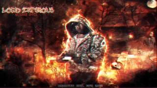 DJ Paul - Lay Down Today ft. Lord Infamous