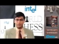 Anand's First Blood Against Kasparov 📖 (Classic 1990s Chess) - Commentary by GM Daniel King