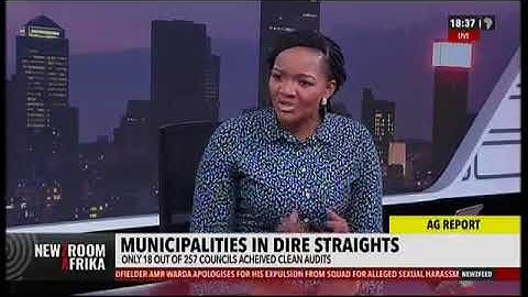 SAICA Senior Executive: Public Sector, Julius Mojapelo CA(SA)