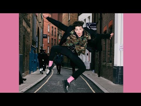 Yungblud Interview with DisorderTV