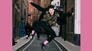 Yungblud Interview with DisorderTV