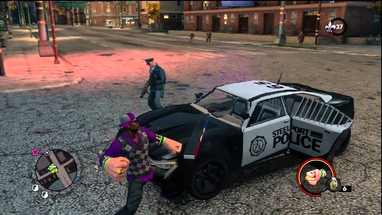 saints row 3 apoca fist saints row 3 apoca fist