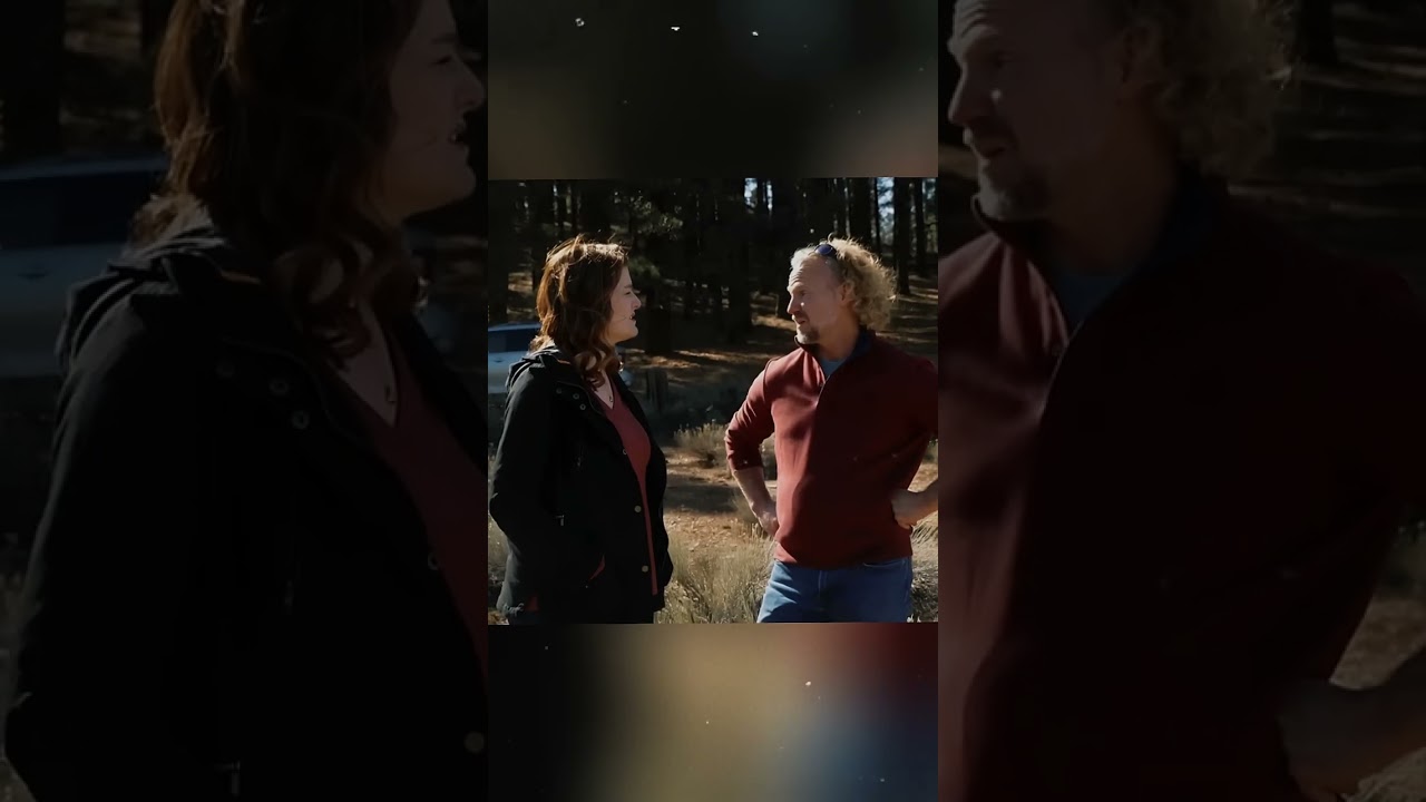 Kody’s New Confession Leaves Everyone Shocked  | Sister Wives 2025 Drama