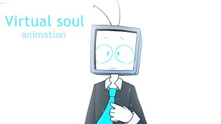 VIRTUAL SOUL - animation meme [70K+ SPECIAL]