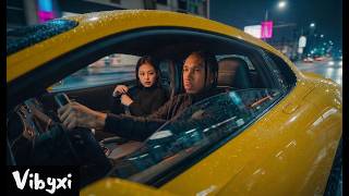 Vibyxi – Fade Code (ft.Tyga, Jennie) | Official Lyrics Video