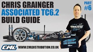 Grainger TC6.2 Build Tips #6