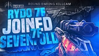 Joined 7F