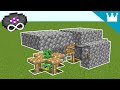 How to Make a Simple Music Disc Farm in Minecraft (All Versions)