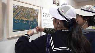 見てみMyたかまつ 亀阜プライドin香川大学博物館
