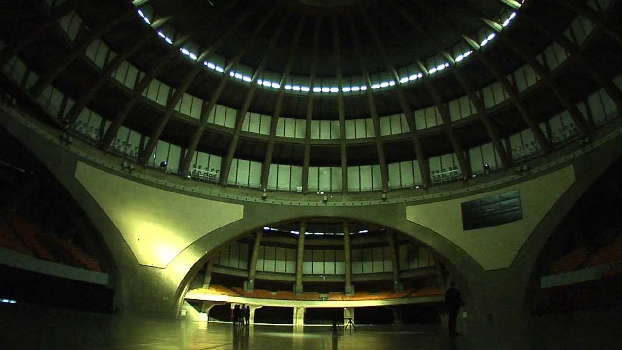 100 - lecie Hali Stulecia - Wrocław - wersja autorska