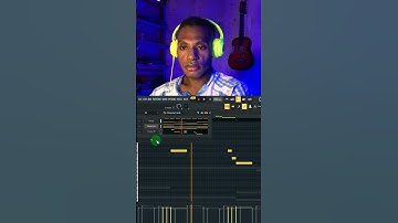 writing melodies#flstudio #musicproduction #musicproducer #artist #afrobeats