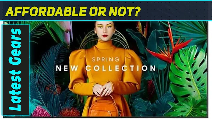 Samsung QB65C: Best 65-inch 4K UHD Display for Business?