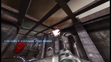 Quake Live [Humiliation]