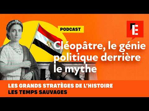 Cleopatra: The Truth Behind the Myth