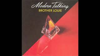 Modern Talking - Brother Louie (Tibidzsi Club Mix) 2020