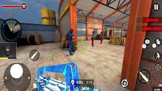 FPS Elite Shooting Battlegrounds Killer Encounter _ Fps Shooting Game_ Android GamePlay screenshot 3