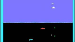 N-Sub - Vizzed.com GamePlay - User video