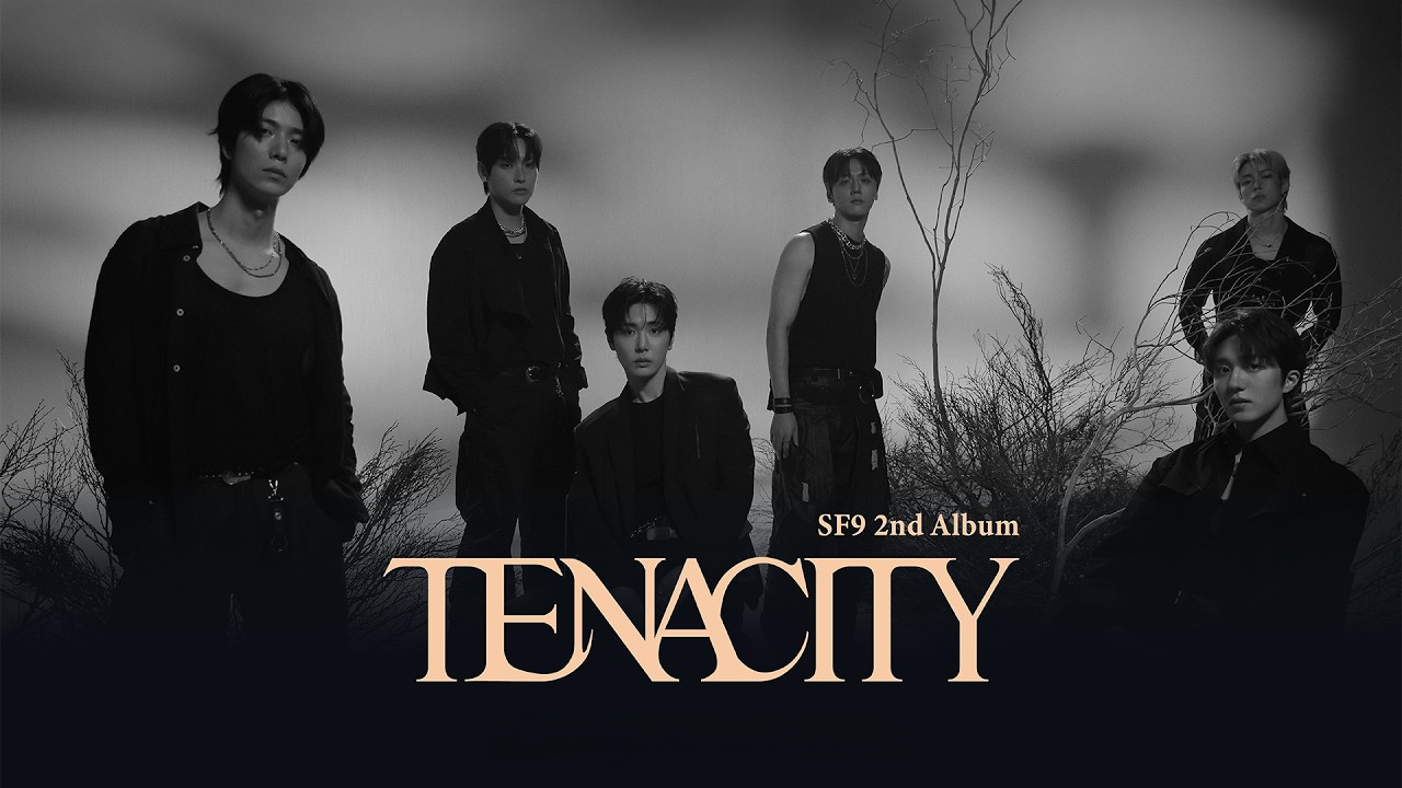 Full] SF9 2nd Album [TENACITY] Release Showcase - YouTube