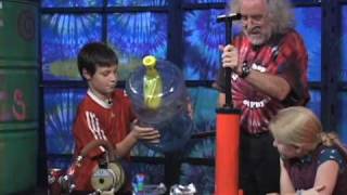 Everyday Science -- Pressure II Segment 10: Pressure Power
