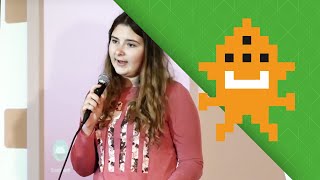 Soundsnett Jugend Hackt At Linz 2017