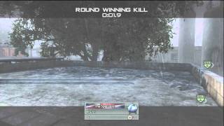Alright killcam + PVR Quality test