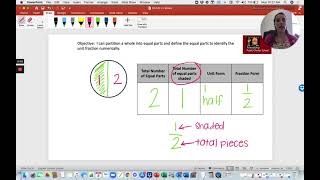 Grade 3, Module 5, Lesson 5 (Friendship Public Charter School)