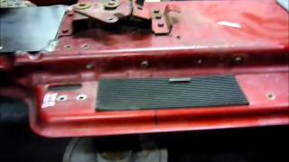 Racing Mower Build Part 4