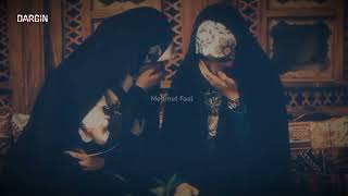 Ağlayan Kadınların Sesi - DARGIN