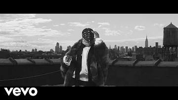 Leikeli47 - O.M.C. (Official Video)