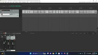 #how to use automation feature on reaper digital audio workstation with screen reader