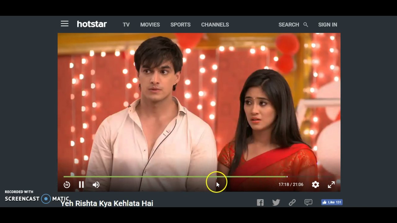 Awesome NaamKaran 4th April 2017 Full Episode 169 Vivu Tube