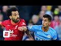 WHAT HAPPENED to Manchester City in their 2-2 draw vs. Liverpool? | ESPN FC