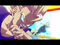 GOHAN DESTROYED MY TEAM.... | Dragonball FighterZ Ranked Matches