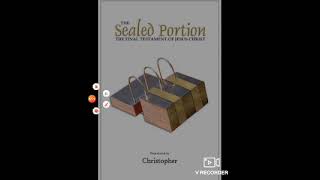 The Sealed Portion Chapter 67