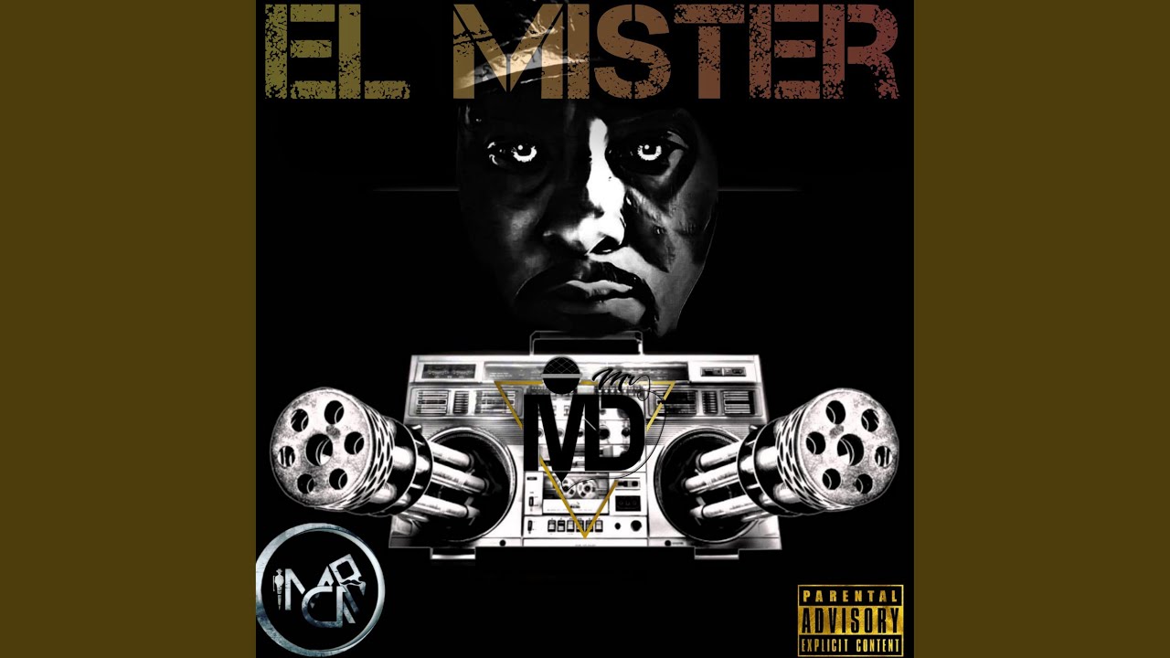 EL MISTER