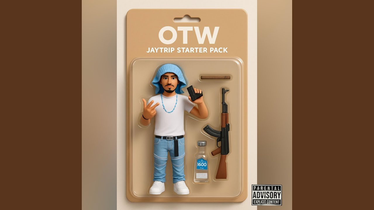 Watch OTW on YouTube Watch OTW on YouTube