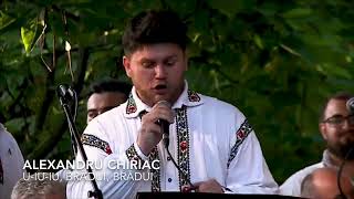 U-iu-iu, brădui, brădui - Alexandru Chiriac