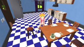 Airi's World: Level 1 screenshot 4