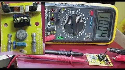 DROK AD584 Voltage Reference 2.5/5/7.5/10 Volts