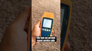 This Tool Can Prevent Repeat Service Calls 🚐