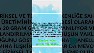 #xauusd#xagusd#usd#thyao#borsa#bist#btc#kripto#temettü#temelanaliz#silver#froto#ttrak#tuprs#vesbe