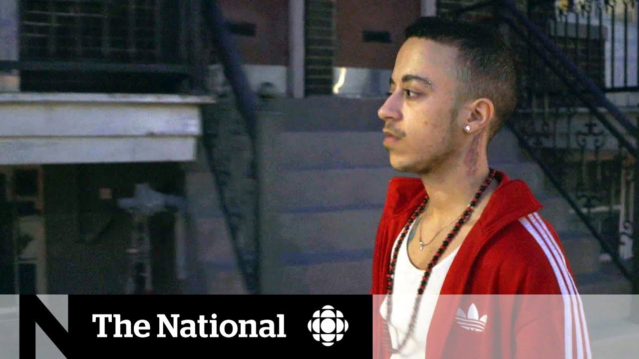 Black, transgender and living | Being Lucas Charlie Rose