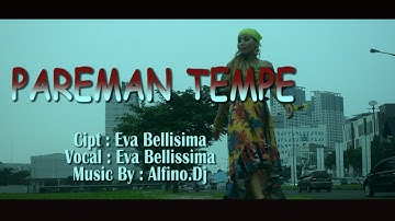 Eva Belisima - Pareman Tempe ( Official Music Video )