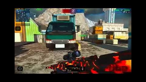 MC5 LAVA IMP-S GAMEPLAY 