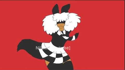 ZeroTwo dance FlipaClip