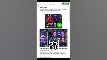 Pov: you found a gacha mod on iOS